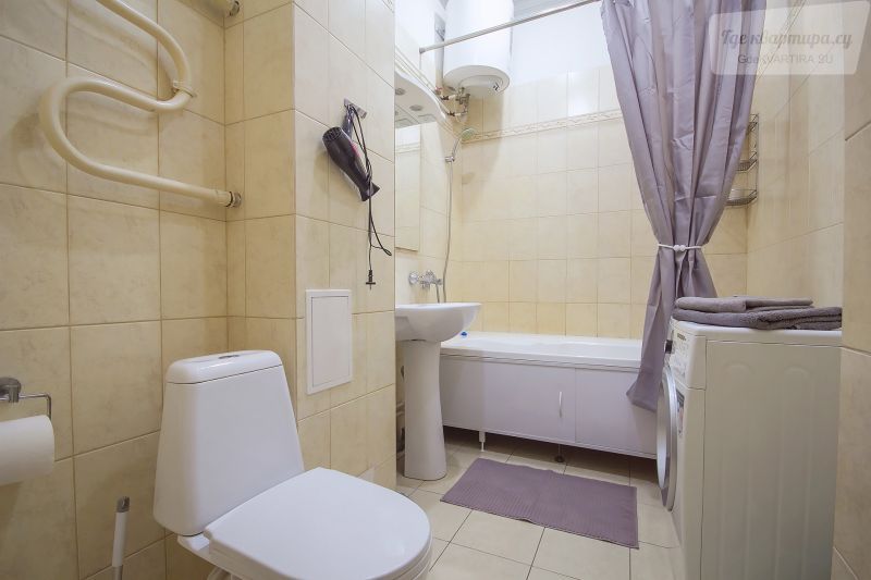 Коломяжский проспект, 28к3