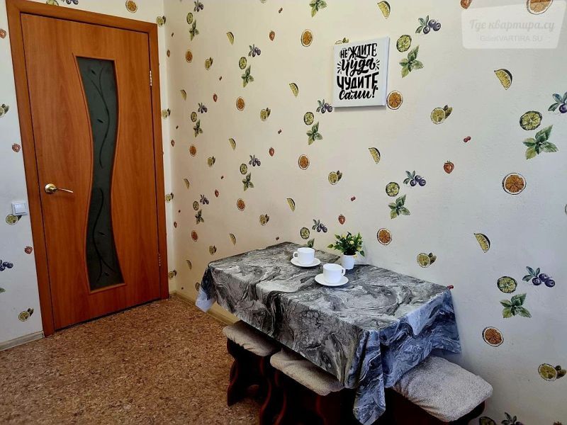 Осетинская улица, 7