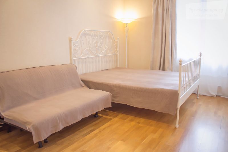 проспект Королёва, 7