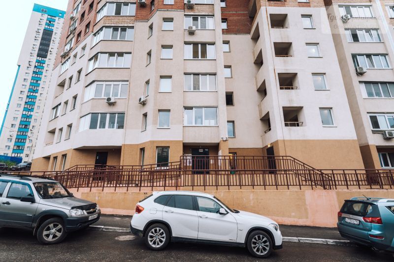 5-я просека, 101
