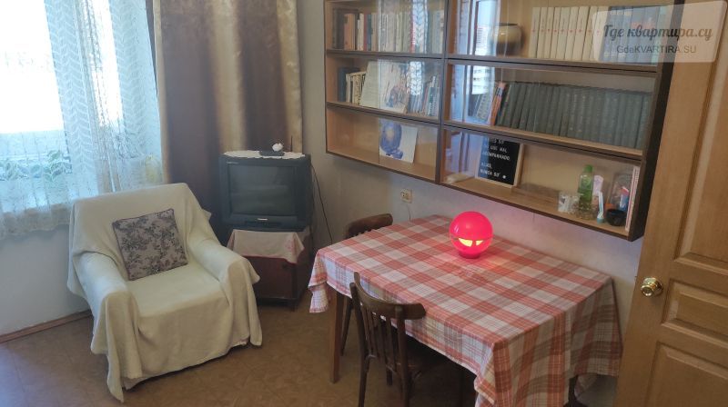 проспект Культуры, 16к1