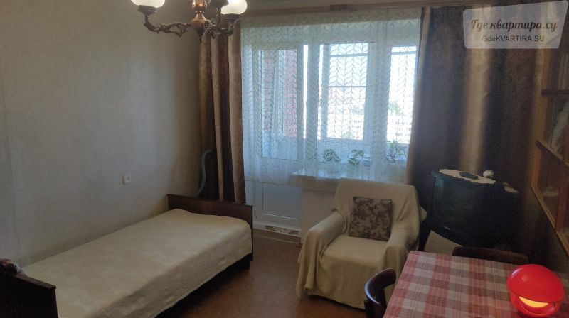 проспект Культуры, 16к1