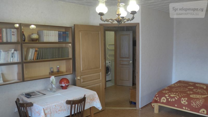 проспект Культуры, 16к1