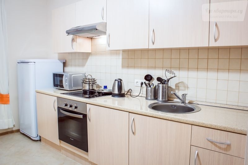Фермское шоссе, 20к1