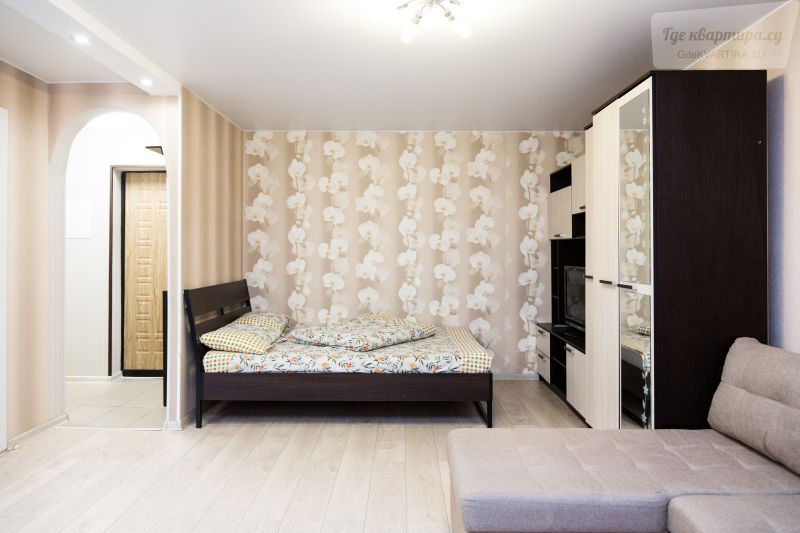 Грузинский переулок, 8