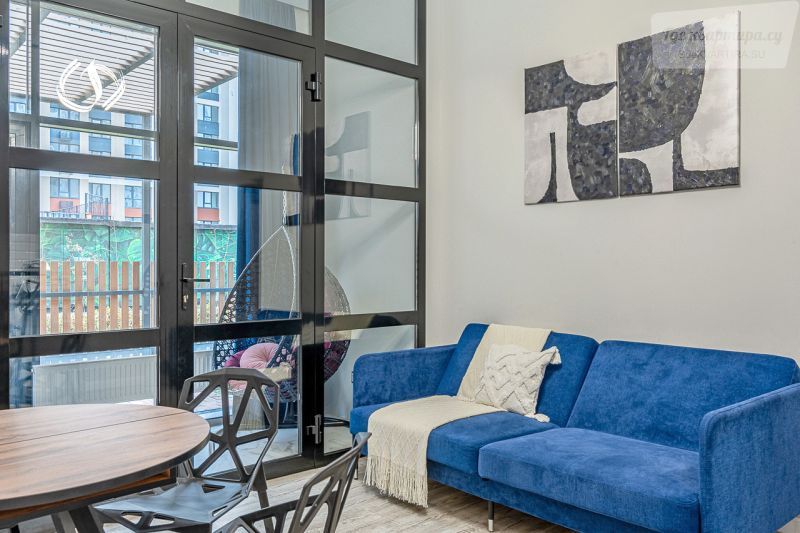проспект Космонавтов, 108Е