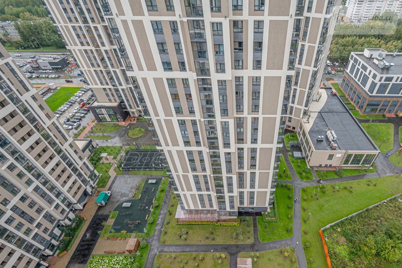 проспект Космонавтов, 108Е