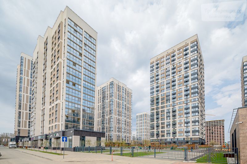 проспект Космонавтов, 108Е