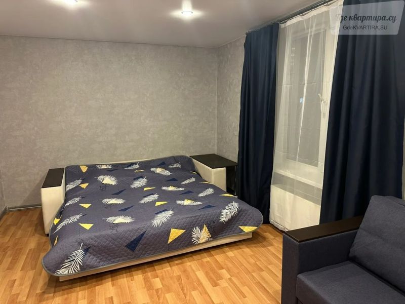 Доброслободская улица, 16к3