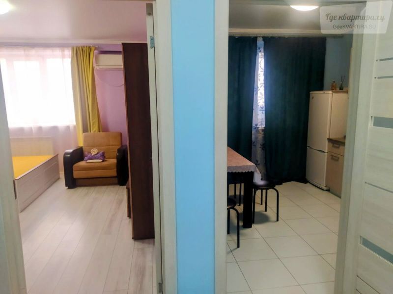 проспект Космонавтов, 35/20Б