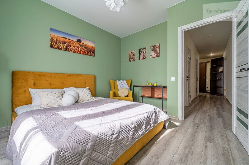 проспект Космонавтов, 108Г