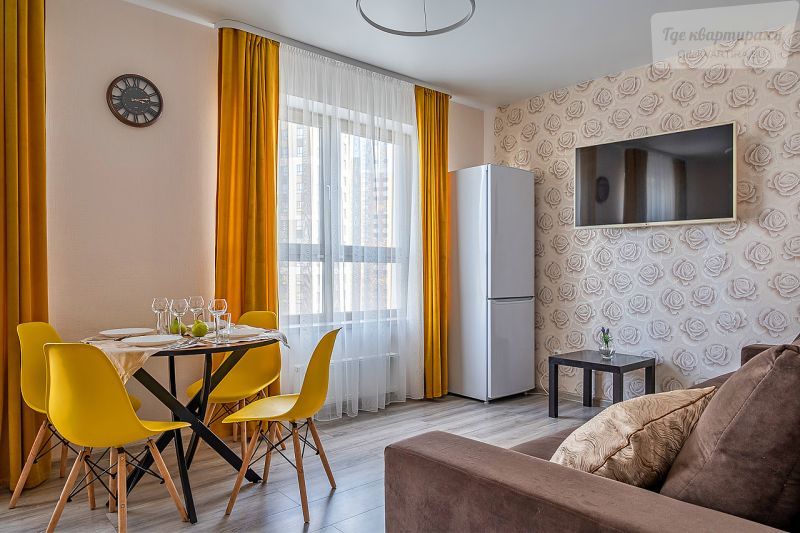 проспект Космонавтов, 108Г