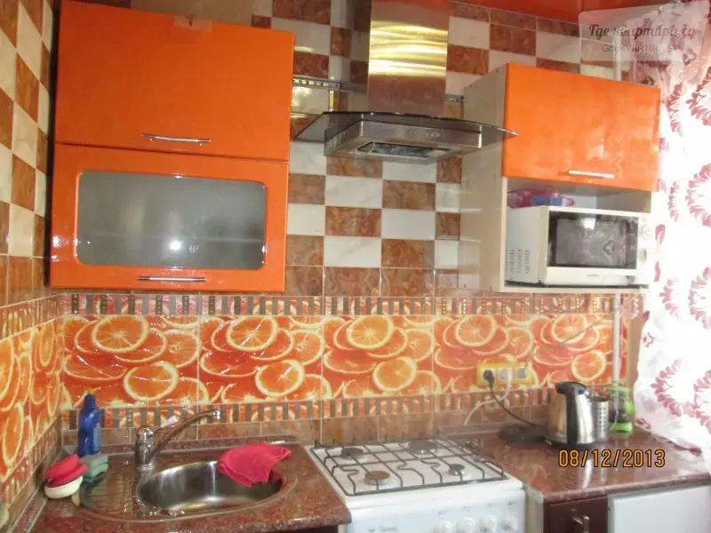 улица Стара-Загора, 57