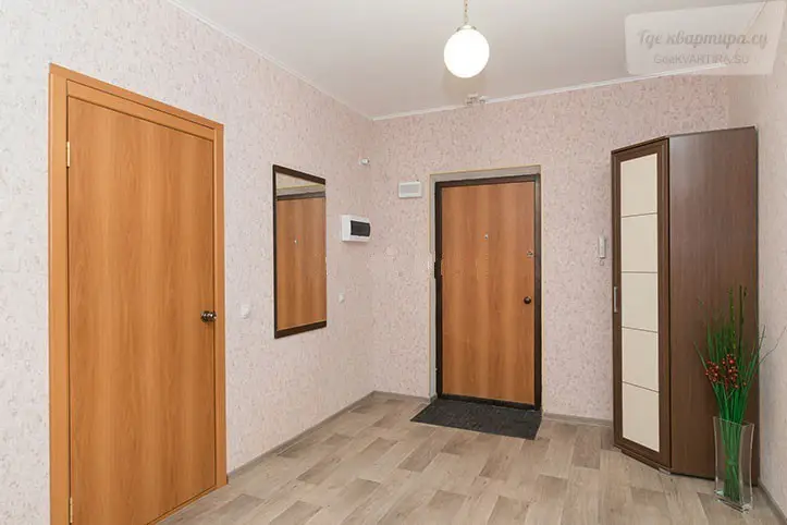 Авиационная улица, 16
