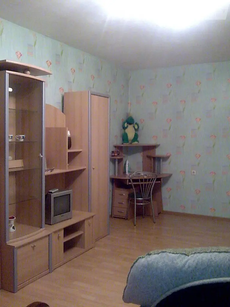 Боткинская улица, 15к1
