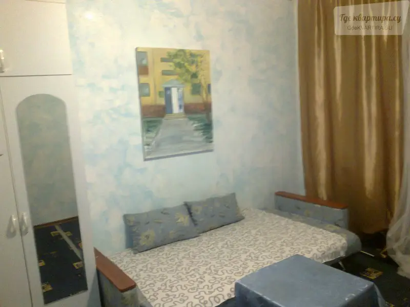 улица Софьи Перовской, 27