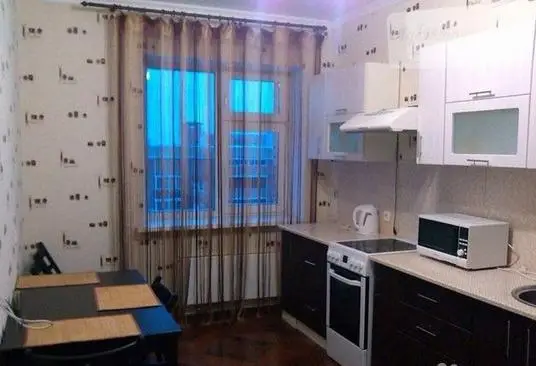 Светлогорский переулок, 21