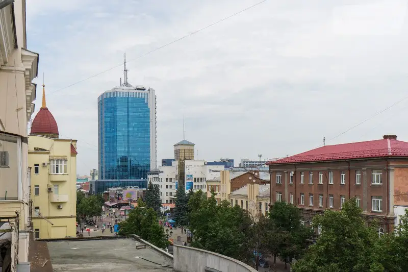 улица Кирова, 110