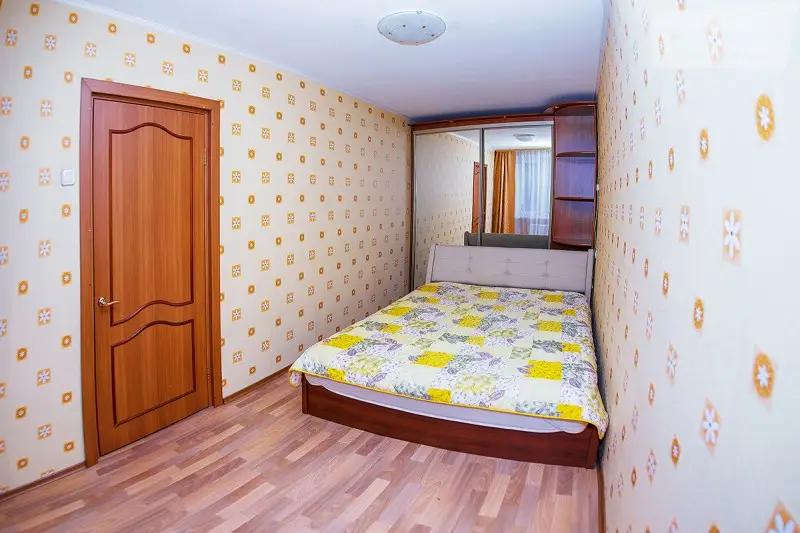 проспект Карла Маркса, 17