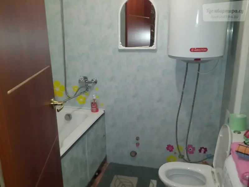 Комсомольский проспект, 20