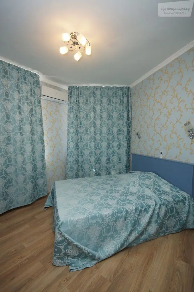 улица Пушкина, 101