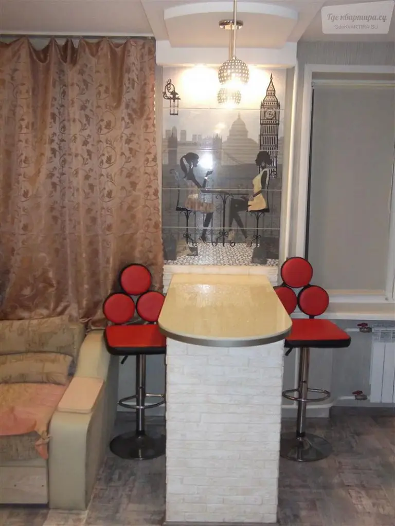 проспект имени Газеты Красноярский Рабочий, 88А
