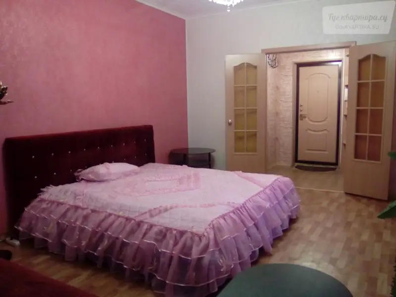 проспект Мира, 5