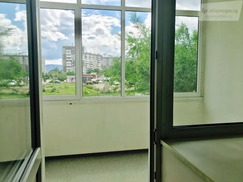 улица Батурина, 9