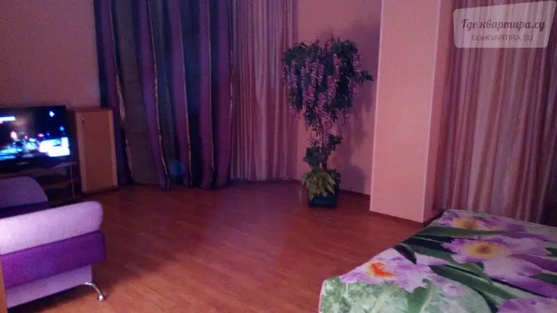 Югорская улица, 3