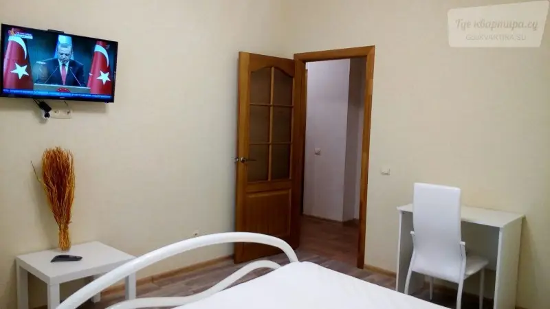 улица Мелик-Карамова, 4