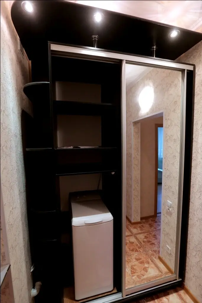 Тюменский тракт, 2