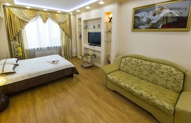 Университетская улица, 21