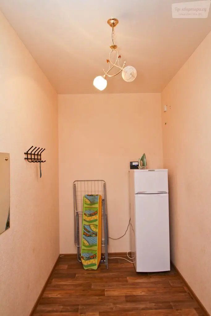 Тюменский тракт, 6/1