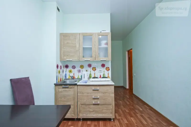 Тюменский тракт, 6/1