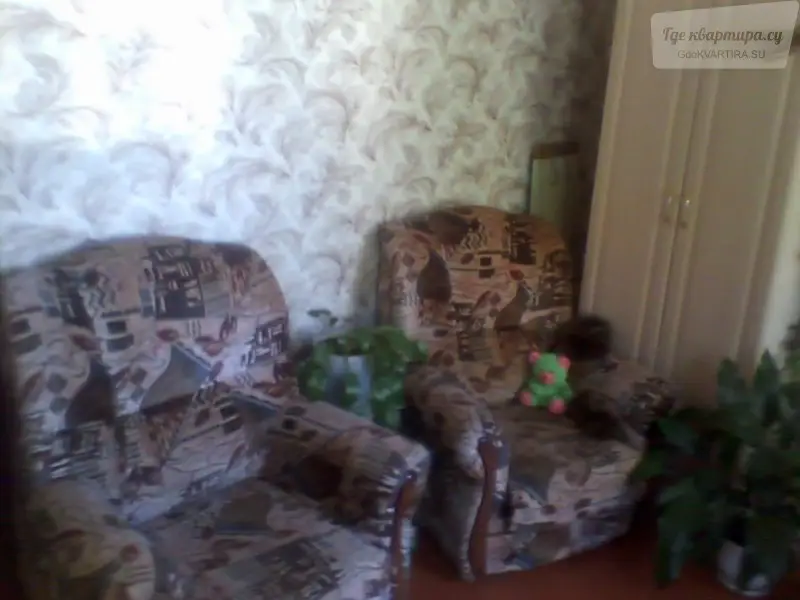 Алексеевская улица, 8