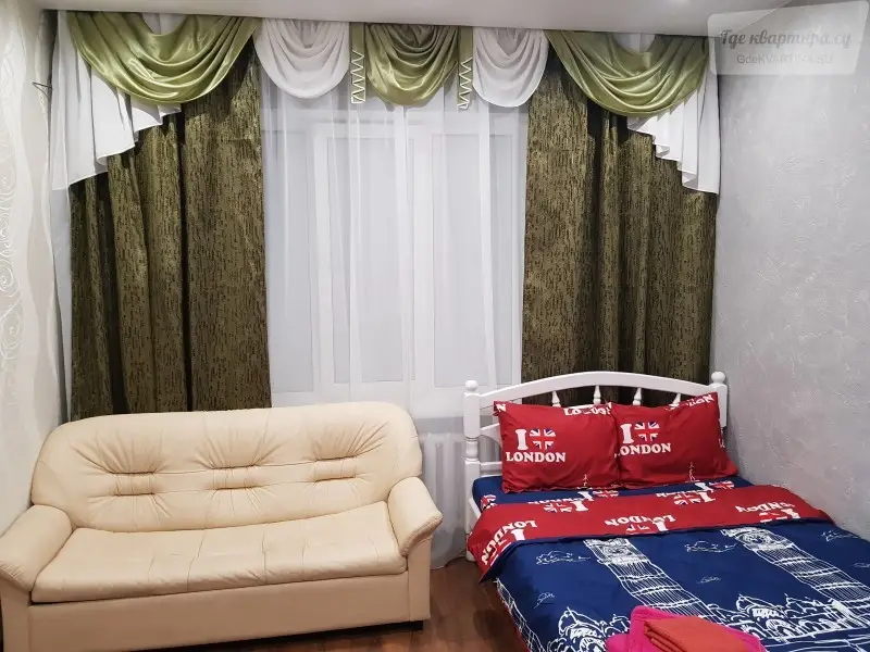 Малая Тульская улица, 2/1к25