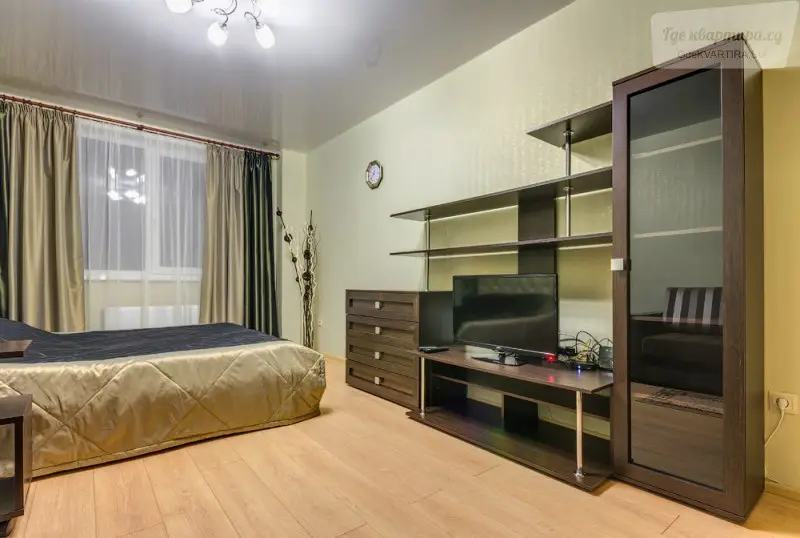Средне-Московская улица, 62А