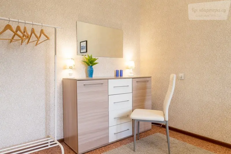 Абытаевская улица, 8