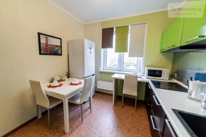 Абытаевская улица, 8