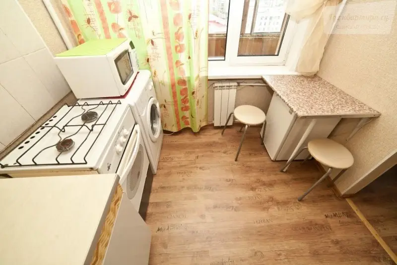 улица Челюскинцев, 19