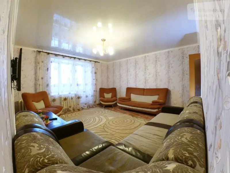 Чистопольская улица, 74
