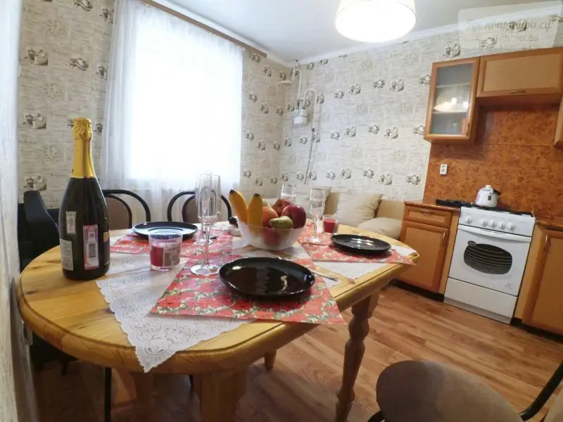Чистопольская улица, 74