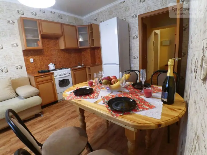 Чистопольская улица, 74