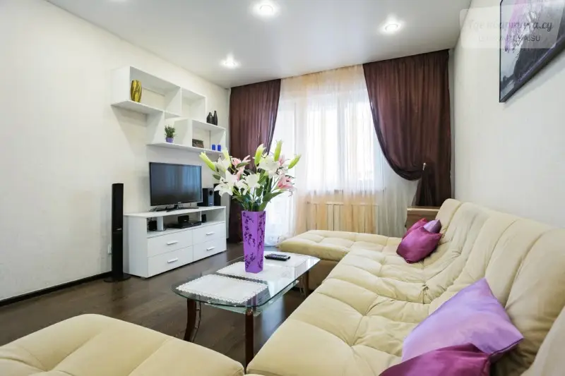 улица Батурина, 30к4