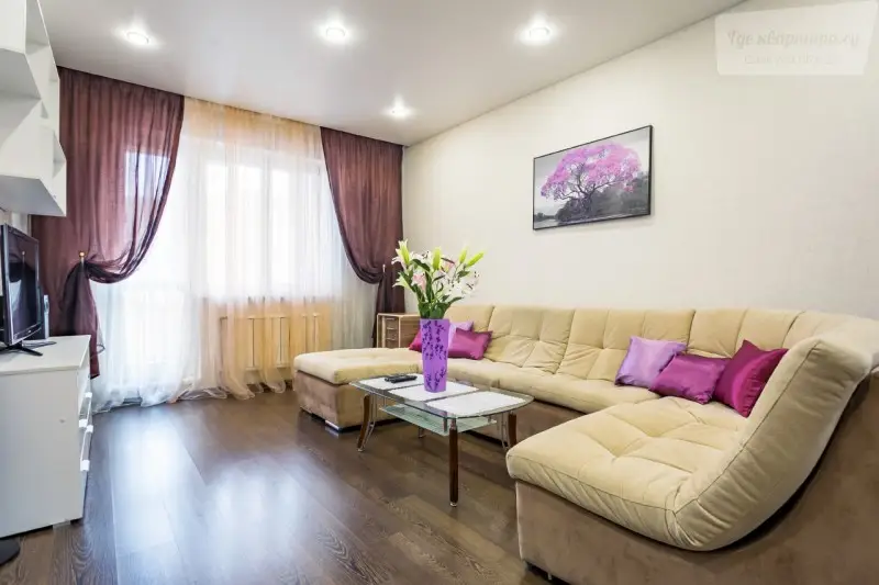 улица Батурина, 30к4