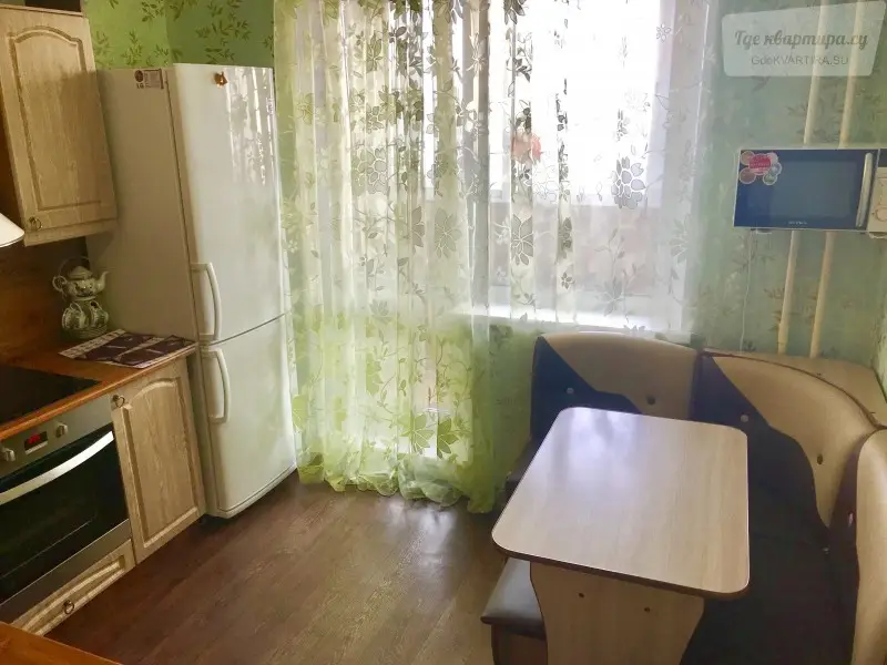 улица Гагарина, 38