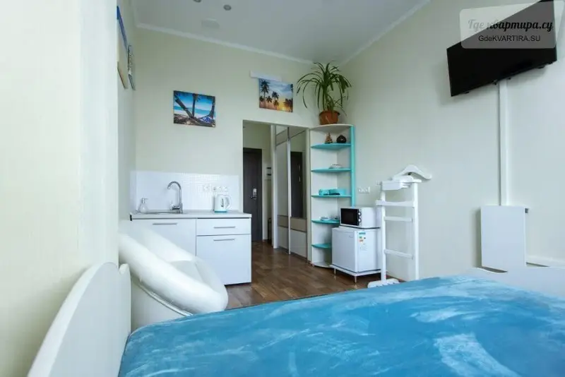улица Партизана Железняка, 40Б