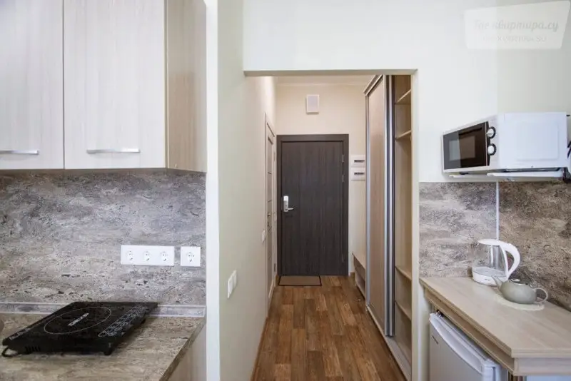 улица Партизана Железняка, 40Б