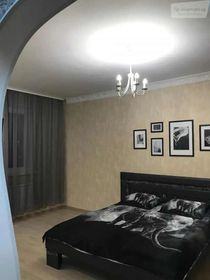улица Батурина, 30к3