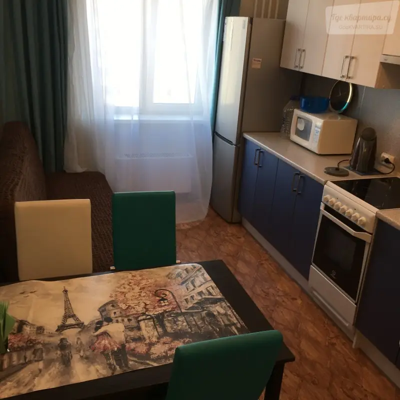 Чистопольская улица, 61Б